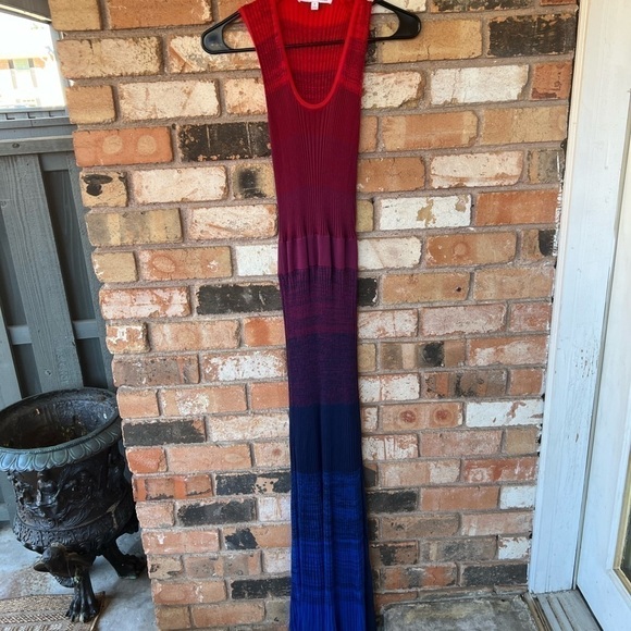 Elizabeth and James Winona Maxi Dress - Picture 8 of 10